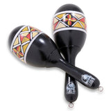 Toca Hand Painted Maracas