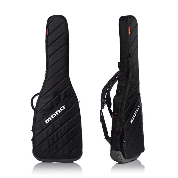 MONO M80-VEB-BLK Vertigo Bass Guitar Case - Black – Chuck Levin's