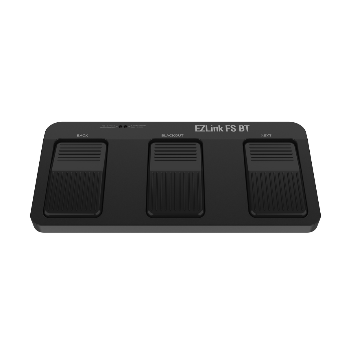Chauvet DJ EZLink FSBT Bluetooth Footswitch Controller