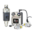 Xvive U45T9 Wireless In-ear Monitoring System - 5.8GHz
