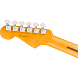 Fender American Professional Stratocaster Electric Guitar, Maple Fingerboard - 3-Color Sunburst