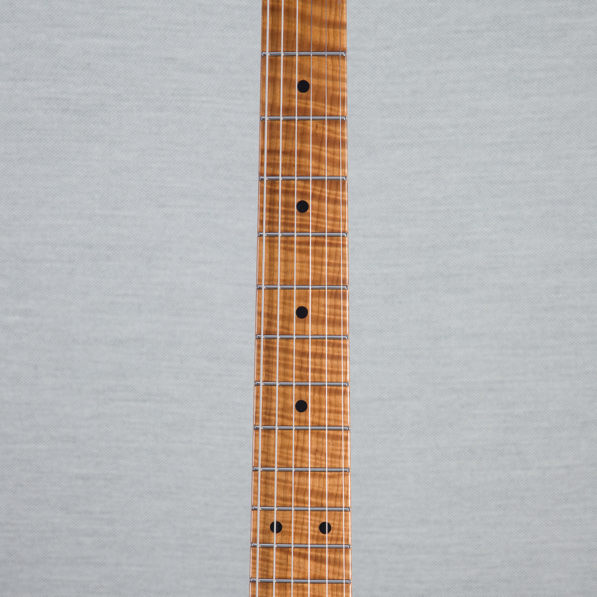 Suhr Classic T Antique Electric Guitar - Dakota Red