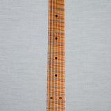 Suhr Classic T Antique Electric Guitar - Dakota Red