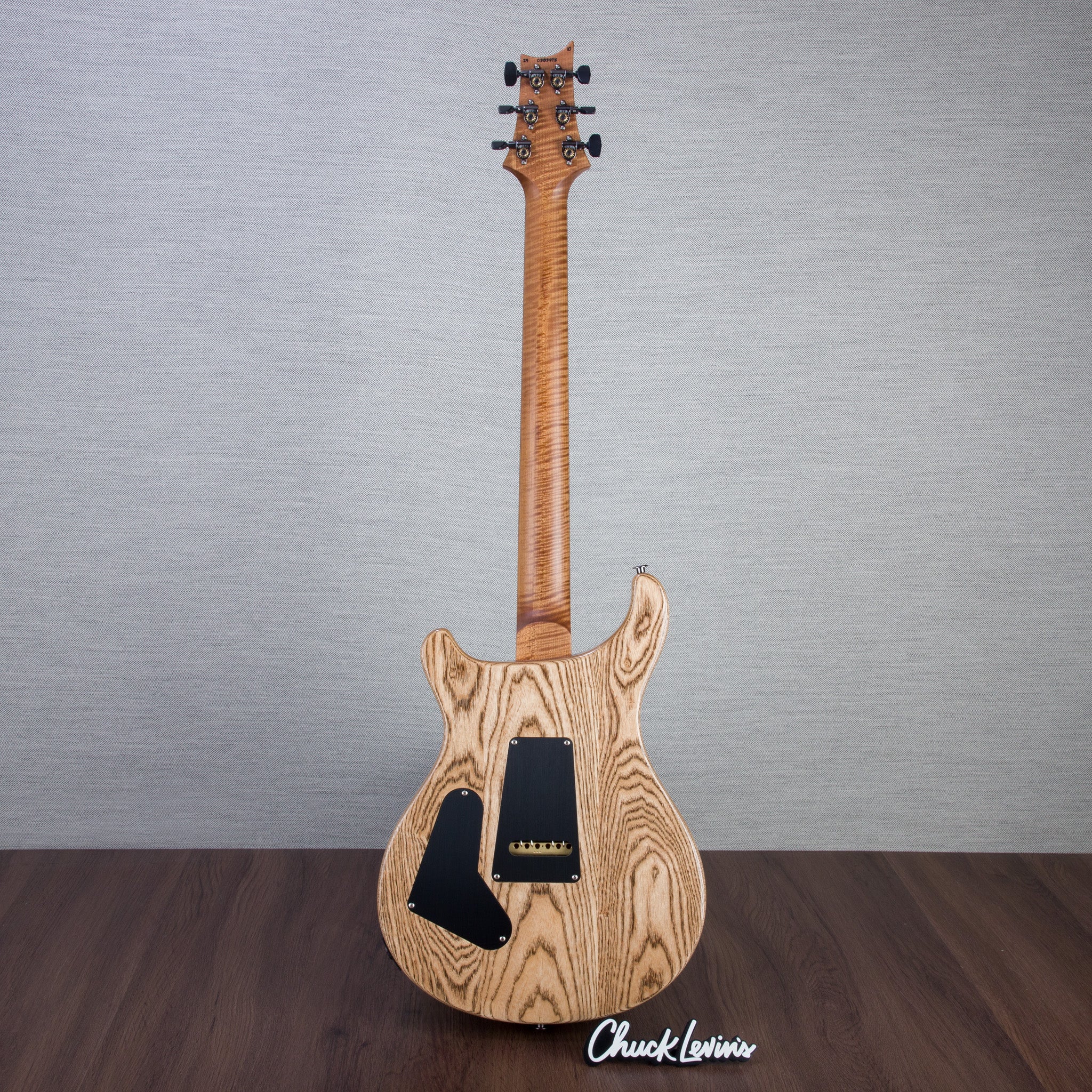 ギター PRS custom 24 PRS 35th Anniversary Custom 24-In Charcoal Burst [Tremolo Bridge