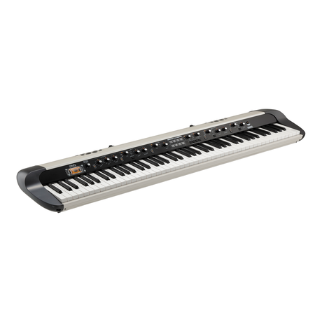 Korg SV2-88SP Stage Vintage Piano With Speaker - 88 Key - Mint, Open Box