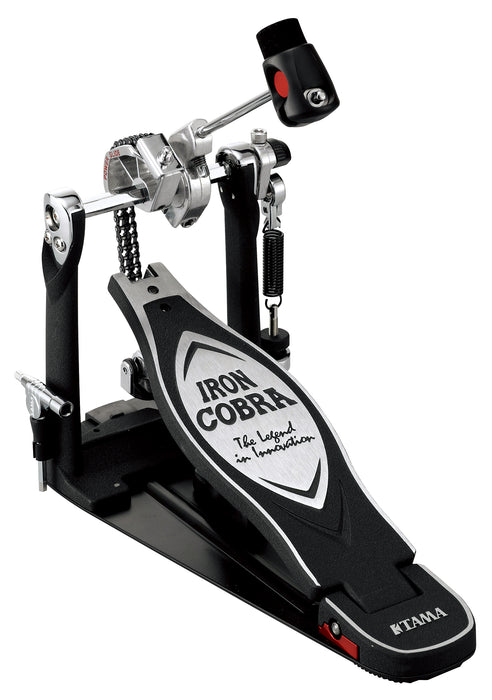 Tama HP900PN Iron Cobra 900 Bass Drum Pedal - Power Glide Cam