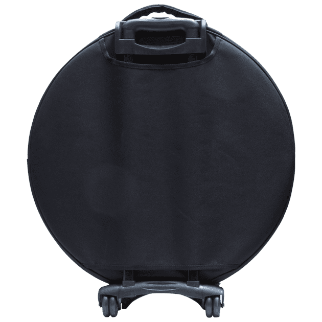 Zildjian 22" Premium Rolling Cymbal Bag