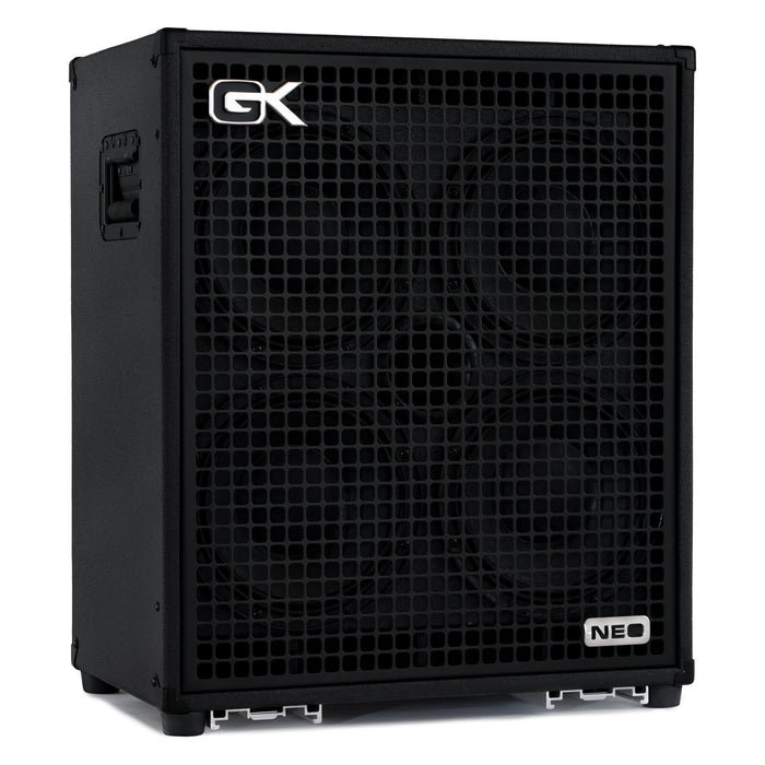 Gallien-Krueger Legacy 410 800W Bass Combo Amplifier