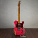 Fender Custom Shop 52 Telecaster HS Heavy Relic Electric Guitar - Watermelon King - CHUCKSCLUSIVE - #R127249