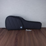 Sire Marcus Miller M6 Fretless 6-String Headless Electric Bass Guitar - Black Satin