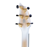 Breedlove Limited Edition Oregon Concert White Sand CE Acoustic Guitar - New