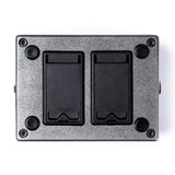 MXR M117R Flanger Effects Pedal - Mint, Open Box