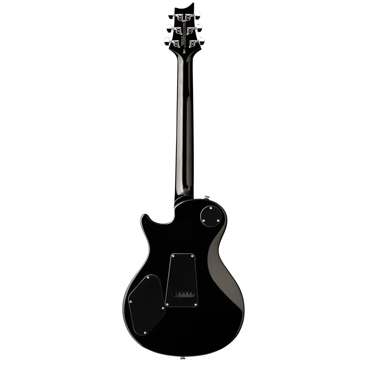 PRS SE Mark Tremonti Electric Guitar - Charcoal Burst