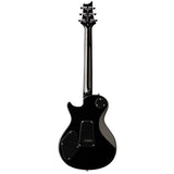 PRS SE Mark Tremonti Electric Guitar - Charcoal Burst