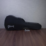 Gibson J-45 Standard Mahogany/Sitka Spruce Acoustic Electric Guitar - Vintage Sunburst - #22296107