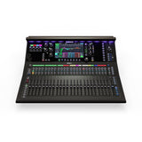 Allen & Heath SQ6+ RackUltra FX Enabled 48-channel Digital Mixer with DEEP Processing