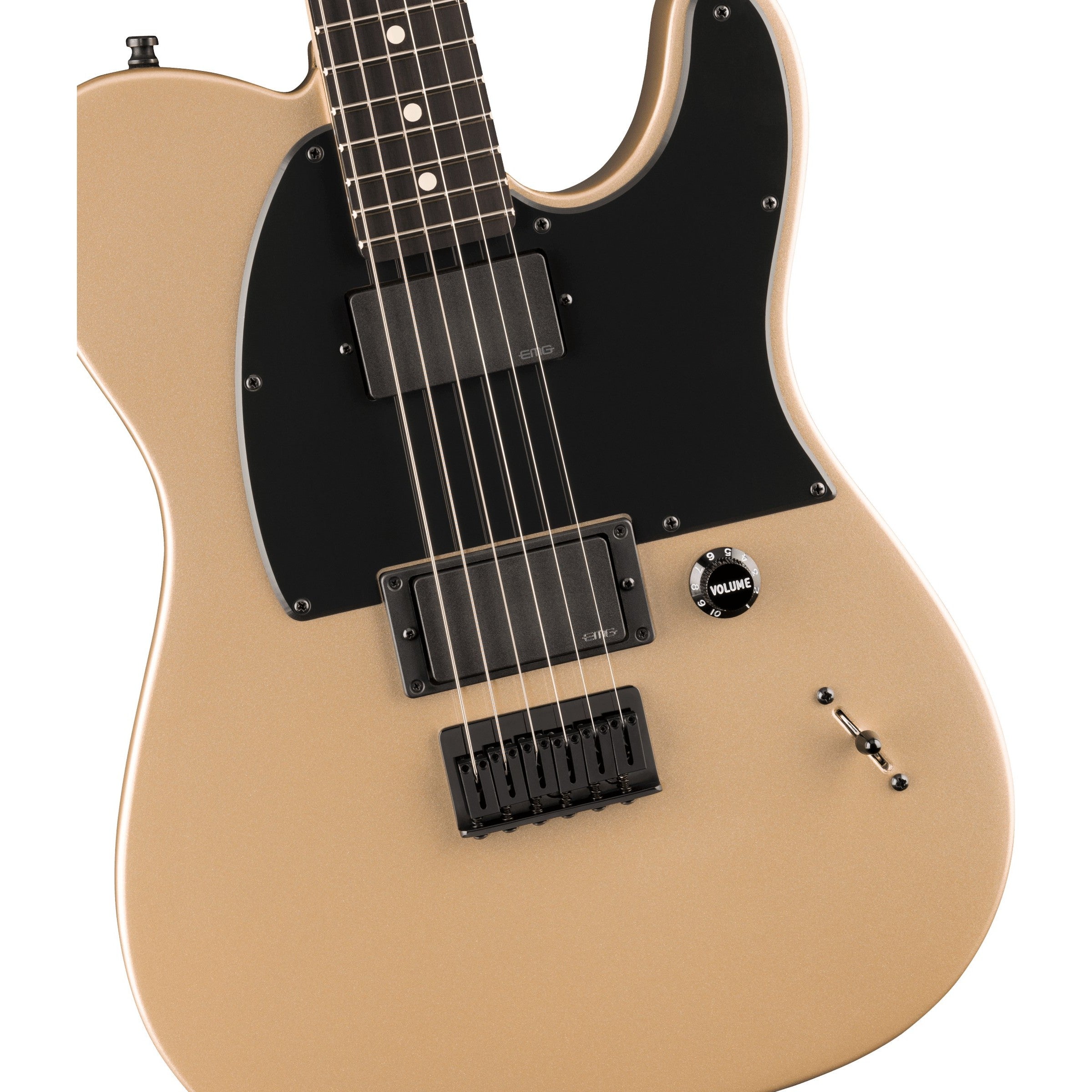 Fender Limited Edition Jim Root Telecaster Signature Electric