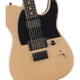Fender Limited Edition Jim Root Telecaster Signature Electric Guitar - Shoreline Gold