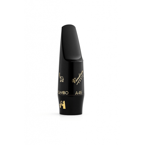 Vandoren SM602B A45 Jumbo Java Alto Saxophone Mouthpiece