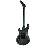 Epiphone Prophecy Victory FR Electric Guitar - Aqua Smoke Satin