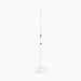On-Stage MS7201W Microphone Straight Stand