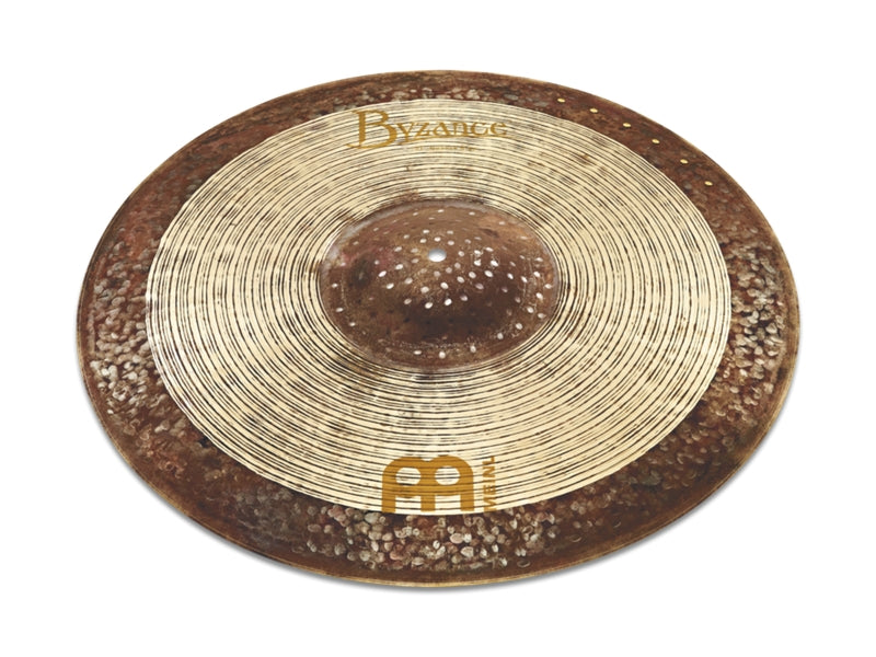 Meinl 21" Byzance Jazz Nuance Ride Cymbal
