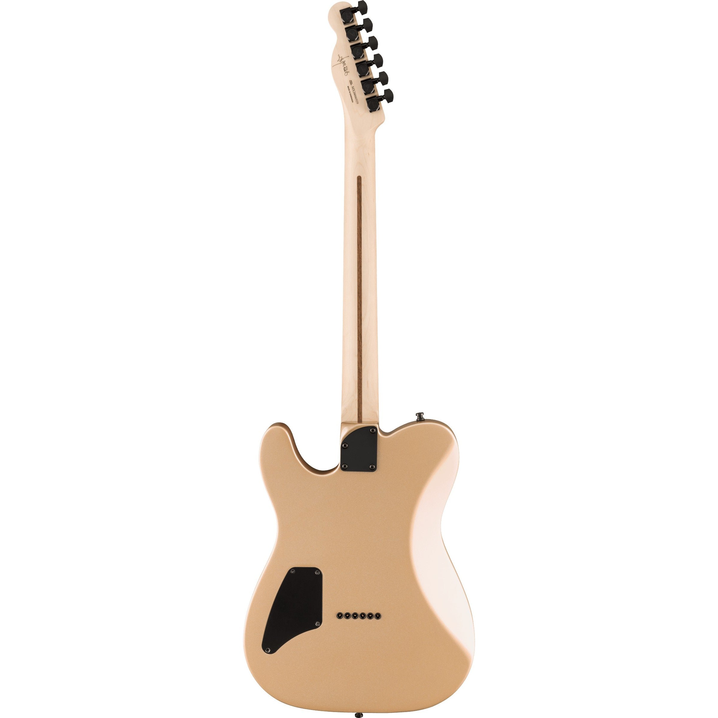 Fender Limited Edition Jim Root Telecaster Signature Electric