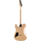 Fender Limited Edition Jim Root Telecaster Signature Electric Guitar - Shoreline Gold