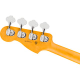 Fender American Professional Precision Electric Bass Guitar, Maple Fingerboard - 3-Color Sunburst