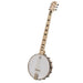 Deering G6S-PZ Goodtime 6 String Banjo W/Piezo Pickup
