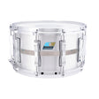 Ludwig 8 x 14-Inch Slotted Coliseum Aluminum Snare Drum