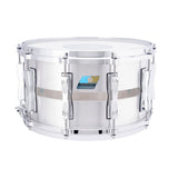 Ludwig 8 x 14-Inch Slotted Coliseum Aluminum Snare Drum