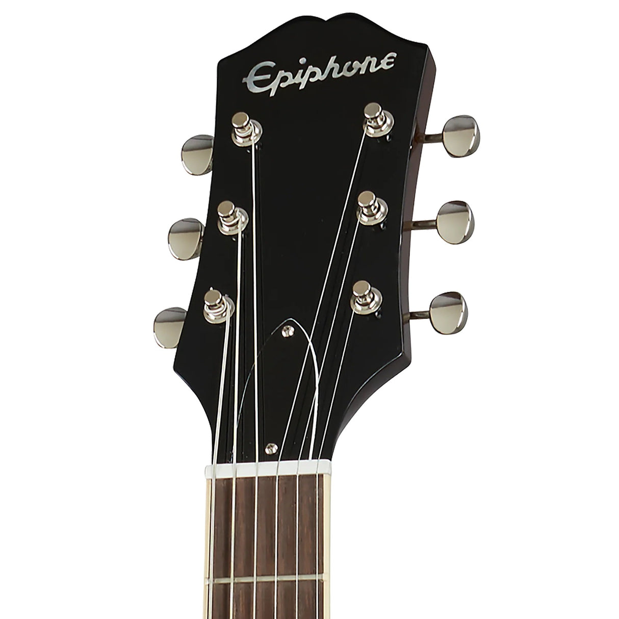Epiphone USA Casino Semi-Hollow Body Guitar - Vintage Burst - New