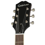 Epiphone USA Casino Semi-Hollow Body Guitar - Vintage Burst - New