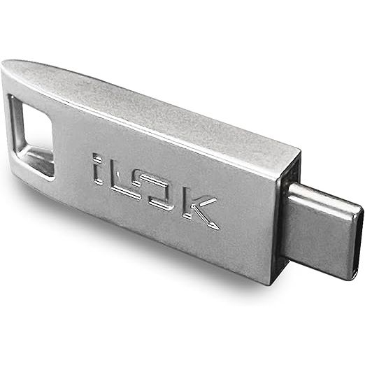 Avid iLok3 USB-C 3rd Generation