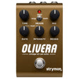 Strymon Olivera Vintage Oil Can Echo Effects Pedal