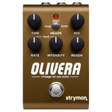 Strymon Olivera Vintage Oil Can Echo Effects Pedal