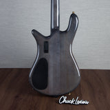 Spector Euro 4 LT Bass Guitar - Grand Canyon Gloss - CHUCKSCLUSIVE - #]C121SN 21090
