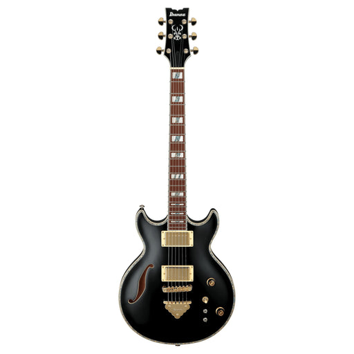 Ibanez AR520HBK Semi-Hollow Electric Guitar - Black