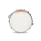 Snareweight M80 Snare Drum Dampener - Red