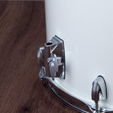 Yamaha 15 x 16-Inch Stage Custom Birch Floor Tom - Classic White