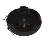 Tackle Backpack Cymbal Bag - 22", Black - New,22 Inch