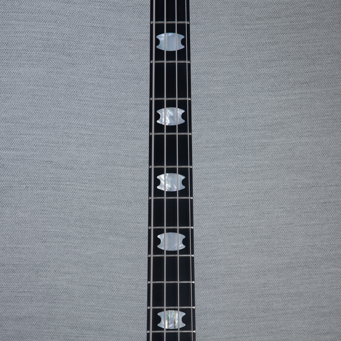 Spector Euro 4 LT Bass Guitar - Grand Canyon Gloss - CHUCKSCLUSIVE - #]C121SN 21088