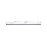 Novation Launchkey 61 MK4 61-Key MIDI Keyboard Controller - White
