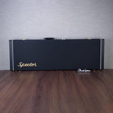 Spector USA NS-2 Electric Bass Guitar - Walnut Natural - #1929