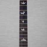 PRS Custom 24 Piezo 10 Top Electric Guitar - Cobalt Blue - #220348919