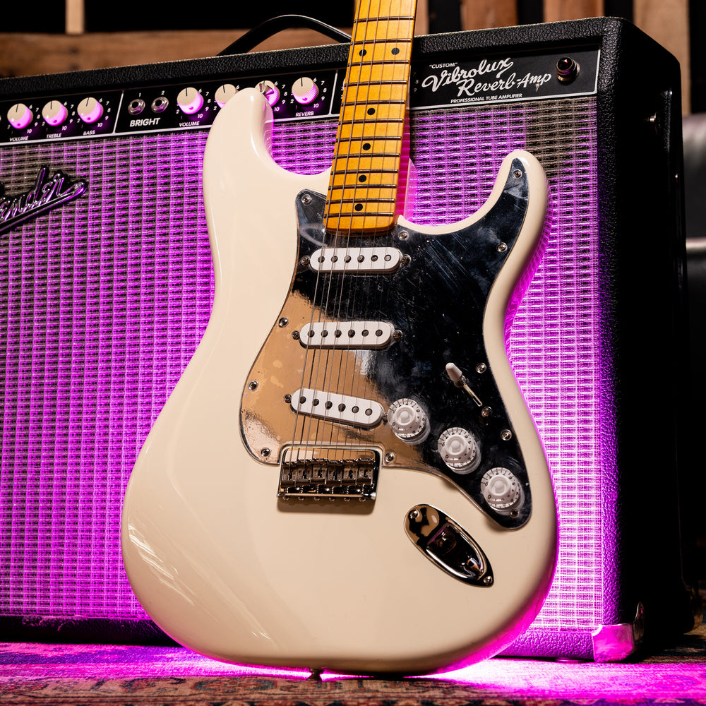 Fender Nile Rodgers Hitmaker Signature Stratocaster Electric
