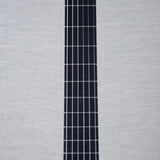 Godin MultiAc Grand Concert SA Nylon String Acoustic-Electric Guitar - Trans Black - CHUCKSCLUSIVE - #25313344