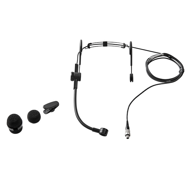 Shure SM39 Headworn Microphone Cardioid - LM3