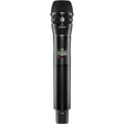 Shure AD2/K8B Wireless Microphone Transmitter - Black, G57 Band - Mint, Open Box